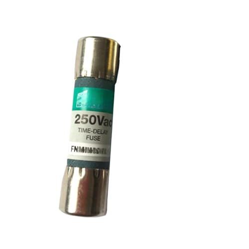 Fusible FNM-3-2/10 stoppe surcharges transformateur 3.2A FNM-25 250V