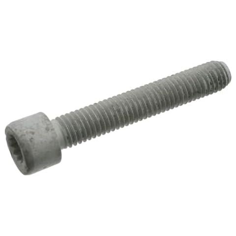 febi bilstein Propshaft Bolt, 57mm Length Cover