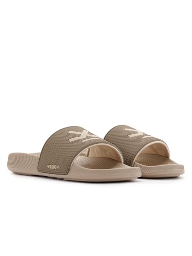 Image of WROGN Men's Anti-slip Sliders
