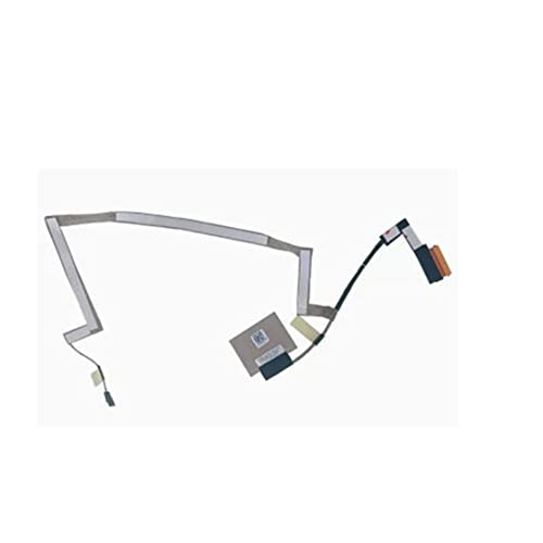Câble d'écran Dell Chromebook 3400 : finis les clignotements LED