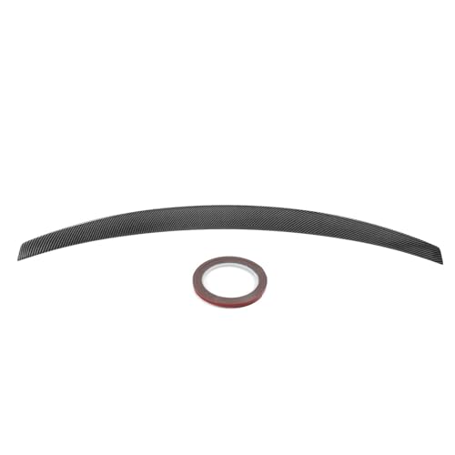 Aileron de Pare-Chocs Mazda MX-5 Miata ND 2016-2022 arrière avant style carbone