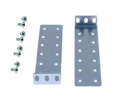 RW RoutersWholesale Chassis Accessory Kit Compatible/Replacement for Cisco 540 Series Routers N540-RCKMT-19