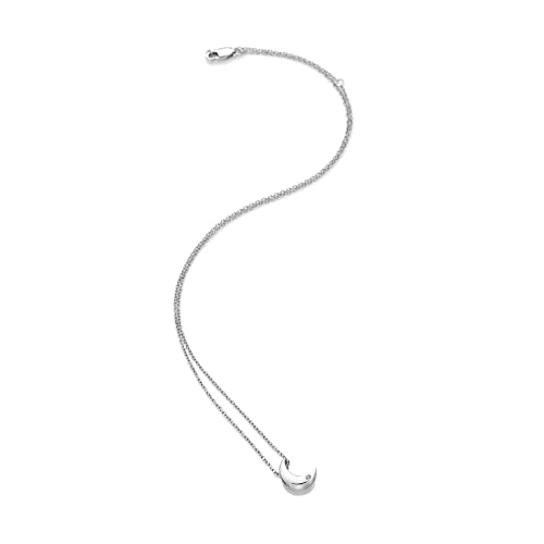 Hot Diamonds Diamond Amulets Crescent Pendant DP723