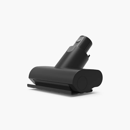 Image of Ultenic Mini Motorized Tool Brush Head for U15 /U16 /U18 Vacuum Cleaner, Perfect for The Bed /Sofa /Carpet Cleaning