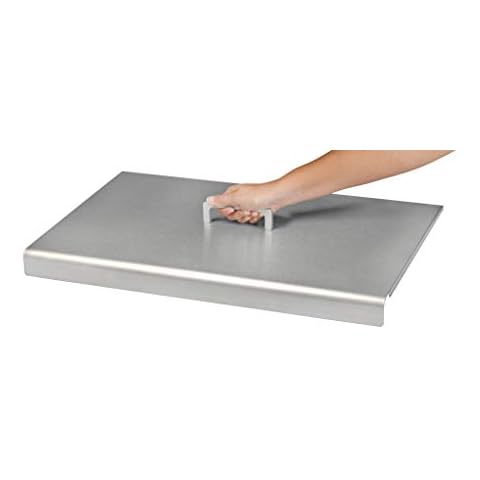 Krampouz Plancha K Double ACP5 Cover