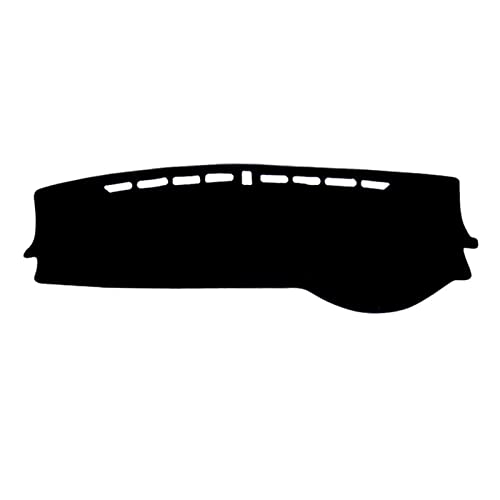 Tapis de protection tableau de bord voiture pare-soleil Kia K3