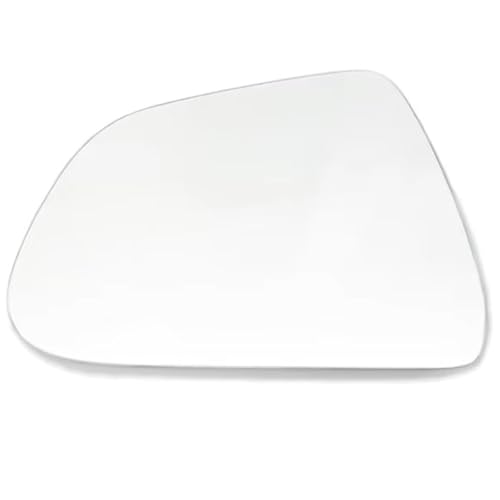 Verre de rétroviseur pour Tesla Model 3 miroir chauffant grand angle