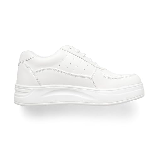 Tweezers lace sneakers – image 3