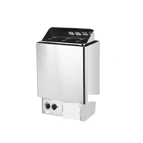 TEiq[^[ dCTEiq[^[ Stainless Steel Sauna Stove, Electric, Household and Commercial Room Equipment z[ ze Xp V[̎gp(6K)