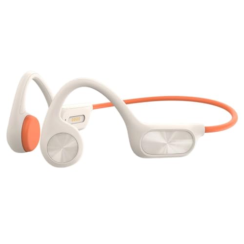 Oewwthy Auriculares Inalámbricos de Natación por Conducción Ósea Bluetooth 5.4 IPX8 Resistentes Al Agua, Reproductor de MP3, Auriculares para Deportes y Buceo, Color
