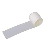 LIOOBO 700c 26 Zoll Felgenstreifen Pannensichere Felgenstreifen für den Schutz von Rennradreifen