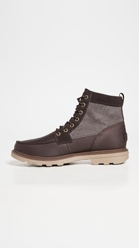 Image of Sorel Men's Carson Moc Waterproof Boot