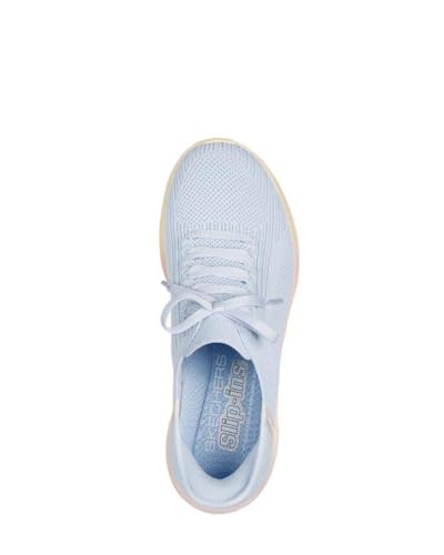 Image of Skechers Womens Hands Free Slip-ins: Ultra Flex 3.0 Sneaker