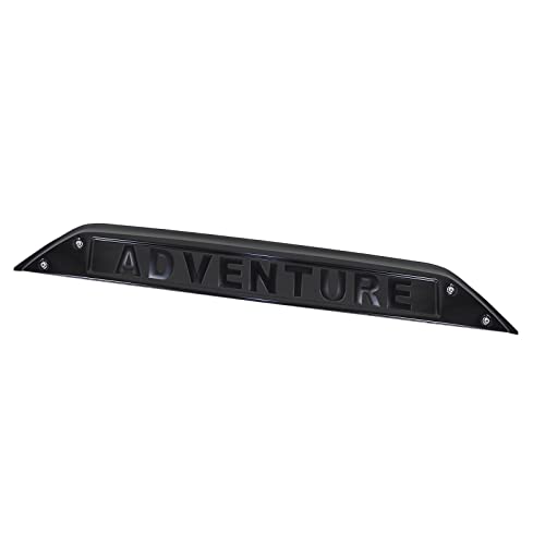 Amazon | 【VALFEE ジャパン】RAV4 50系 マークレス リアゲート