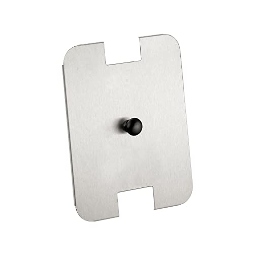 Bartscher A162412E SNACK II Doppel-Fritteuse, 8l 4000 W – Bild 4