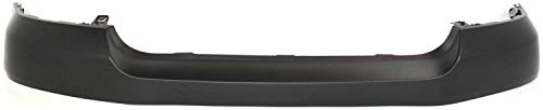 Evan Fischer Front Upper Bumper Cover Compatible with 2006-2008 Ford F150 Truck Primed