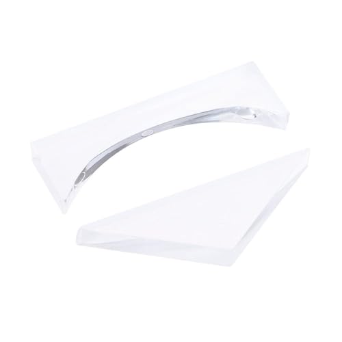 Image of Physics Optical Experiment Set, Dial Linear Light Source, Acrylic Reflector, Refraction Triangular Prism, Convex Lens, Concave Mirror