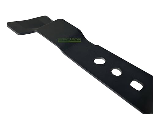 Lame de paillage tondeuse perfektGarten 45,5 cm compatible TREX - 3