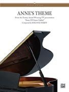 Anne's Theme (From Anne of Green Gables) - Piano Solo - (Professional Touch) Arrangement by Dan Coates