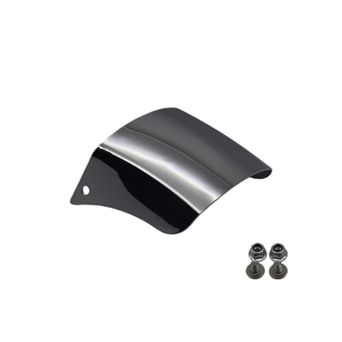 Garde-boue moto avant avec extension pour Goldwing GL1800 de protection