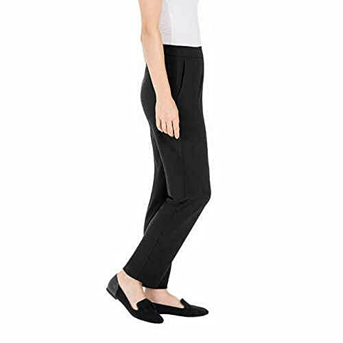 Hilary Radley Ladies' Pull On Pant4