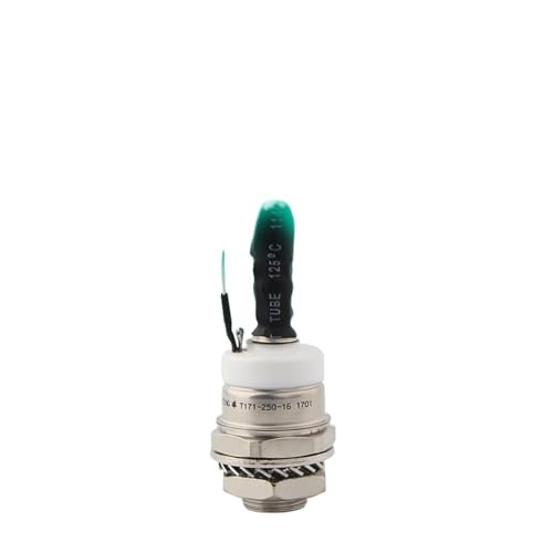 Silicium en spirale T171-250-16 pour stopper l'usure prématurée de vos axes mécaniques - 2