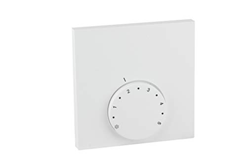 Preisvergleich Produktbild Möhlenhoff Alpha R 20203-10 mit Sicherung 230V Raumthermostat Raumtemperaturregler, 1086598