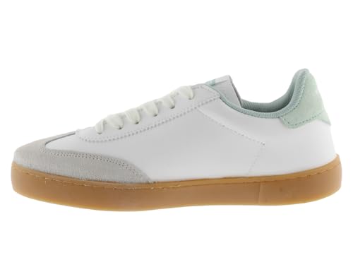 Image of victoria Unisex Gong Fu Canvas & Side Elastics & Sole Candy Color 108019 for Children