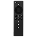 Replacement Voice Remote Control L5B83H with Power and Volume Control fit for Amazon-TV-Cube, Amazon-TV-Stick, Amazon-Stick-4K, and Amazon-TVs