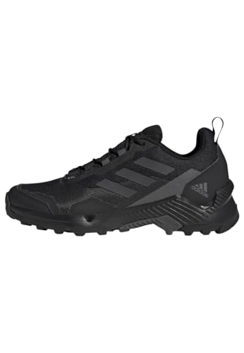 adidas Homme Eastrail 2.0 Hiking Shoes Chaussures de randonnée, Core Black/Carbon, 44 2/3 EU adidas Homme Eastrail 2.0 Hiking Shoes Chaussures de randonnée, Core Black/Carbon, 44 2/3 EU