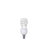 Ø Produkt 42 mm Paulmann 894.36 Energiesparlampe Spirale 11W E14 warmweiss