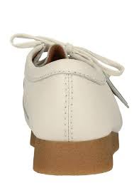Image of Clarks Mens Wallabee Evo