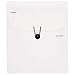 Five Star Expanding File Folder, 5-Pocket Vertical Expandable File Folder, White (72504)