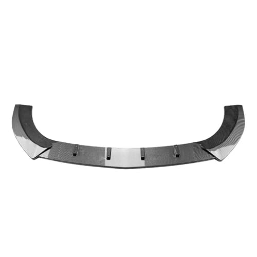 Spoiler de pare-chocs avant haut de gamme en ABS laqué pour Toyota V250 et Vito W447