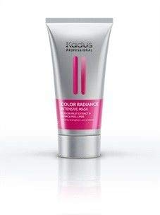 Kadus Professional Color Radiance Mask Mini 30Ml