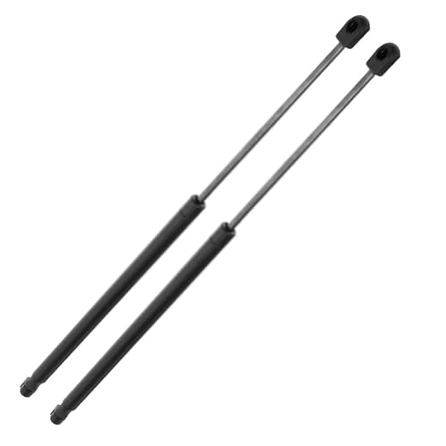 Verin de coffre Clio 2 pour remplacer les ressorts de trappe arriere fatigues