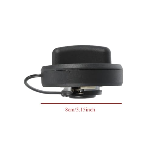 Bouchon de réservoir d'essence 2224700005 Mercedes A180 C180 auto