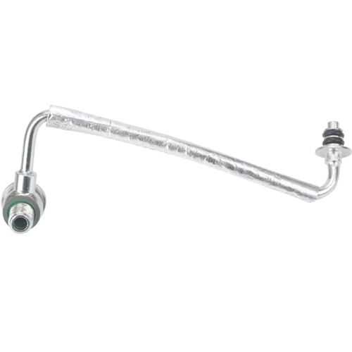 Tubo de alimentación de aceite turbo para evitar fugas en Buick Encore 2013-2018