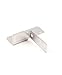Star D9-Z8444 Bracketmtg-Top Latch Rod