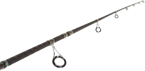 AbuGarcia (アブガルシア) オーシャンフィールド スーパーライトジギング OCEANFIELD SUPERLJ OFSS-672SLJ 釣竿 オフショアロッド 釣り竿 オフショアキャスティングロッド スーパーライトショアジギングロッド [並行輸入品] 5枚目