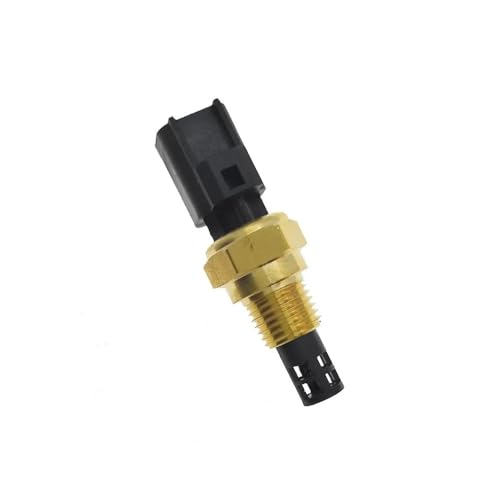 Sensor de temperatura del aire de admisión for coche, compatible con Chry, DO-GE, EAG, JE-P, Mit, Plymouth, OE 56027872, M56027872.