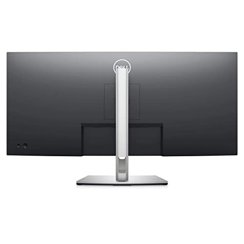 Dell UltraSharp 49 inch ultrawide monitor