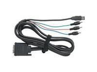 hp L1523A HDTV/USB to M1-AP[u