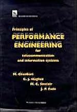 Principles of Performance Engineering for Telecommunication and Information Systems