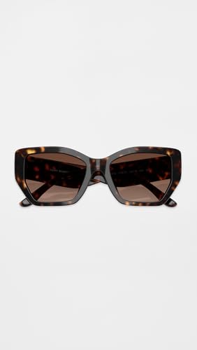 Image of Tory Burch Women's Kira Irregular Sunglasses