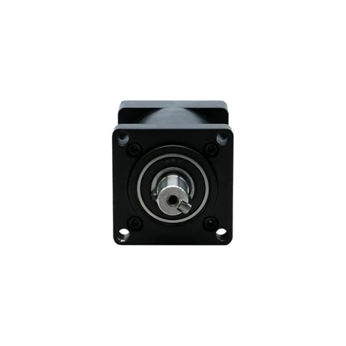 Engrenage planétaire rapport 4 :1 PX60 pour motorisation pas à pas - 6