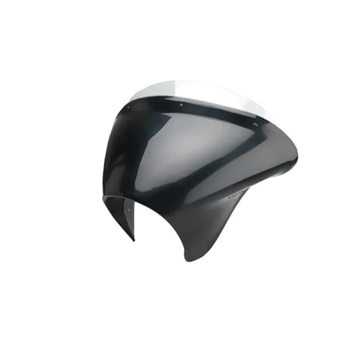 Pare-Brise Moto Street 750 XG750 carénage protection vent XG 2017-2021