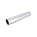 Mishimoto MMICP-AL-40 4" Straight Universal Aluminum Intercooler Piping
