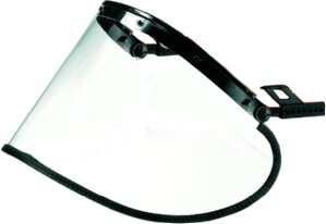 UVEX 9727 Pantalla de protección facial sin casco 9727514