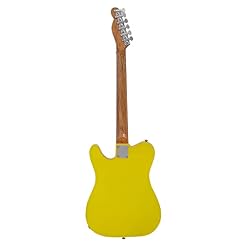 AXMAN Graham Coxton Miniature Guitar Replica – Cadeaux de Musique – Échelle 1/4 ornementale Faite à la Main – Boîte d’Affichage - Les Beatles, Paul McCartney, John Lennon, RIngo Starr, George Harrison AXMAN Graham Coxton Miniature Guitar Replica - Cadeaux de Musique - Échelle 1/4 ornementale Faite à la Main - Boîte d’Affichage – Image 3